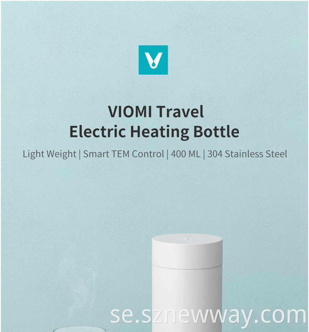 Viomi Electric Cup